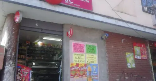 DISTRIBUIDORA JC BOGOTÁ DISTRIBUIDORA JC BOGOTÁ